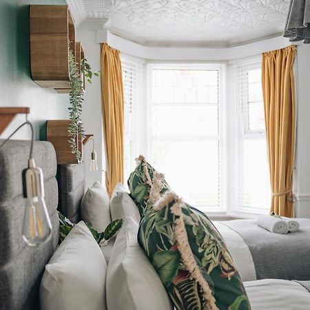 Cloves Boutique Bed & Breakfast 클리소프스 외부 사진