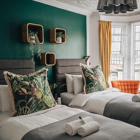 Cloves Boutique Bed & Breakfast 클리소프스 외부 사진