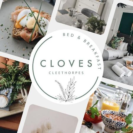 Cloves Boutique Bed & Breakfast 클리소프스 외부 사진