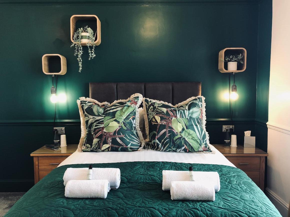 Cloves Boutique Bed & Breakfast 클리소프스 외부 사진