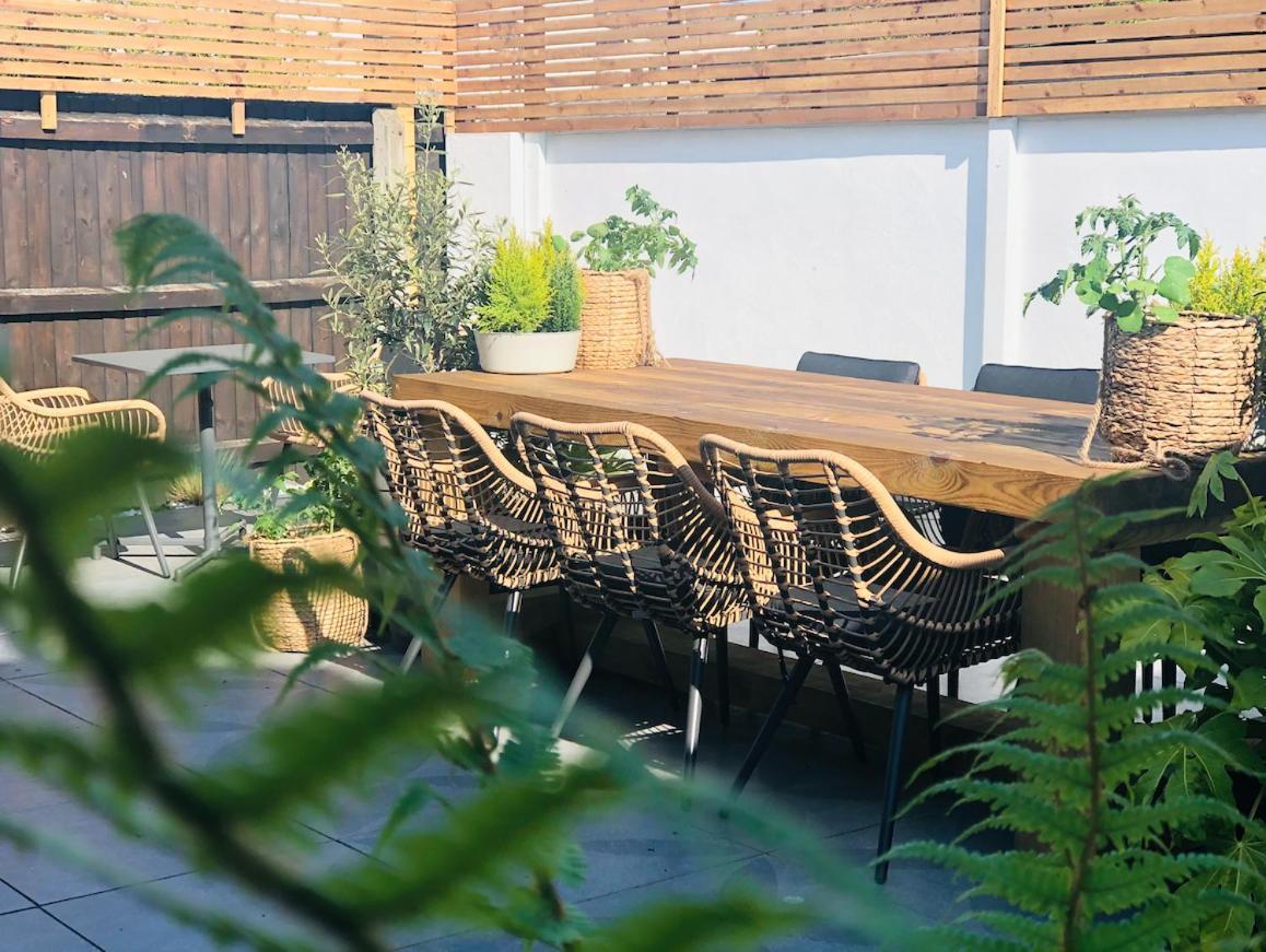 Cloves Boutique Bed & Breakfast 클리소프스 외부 사진