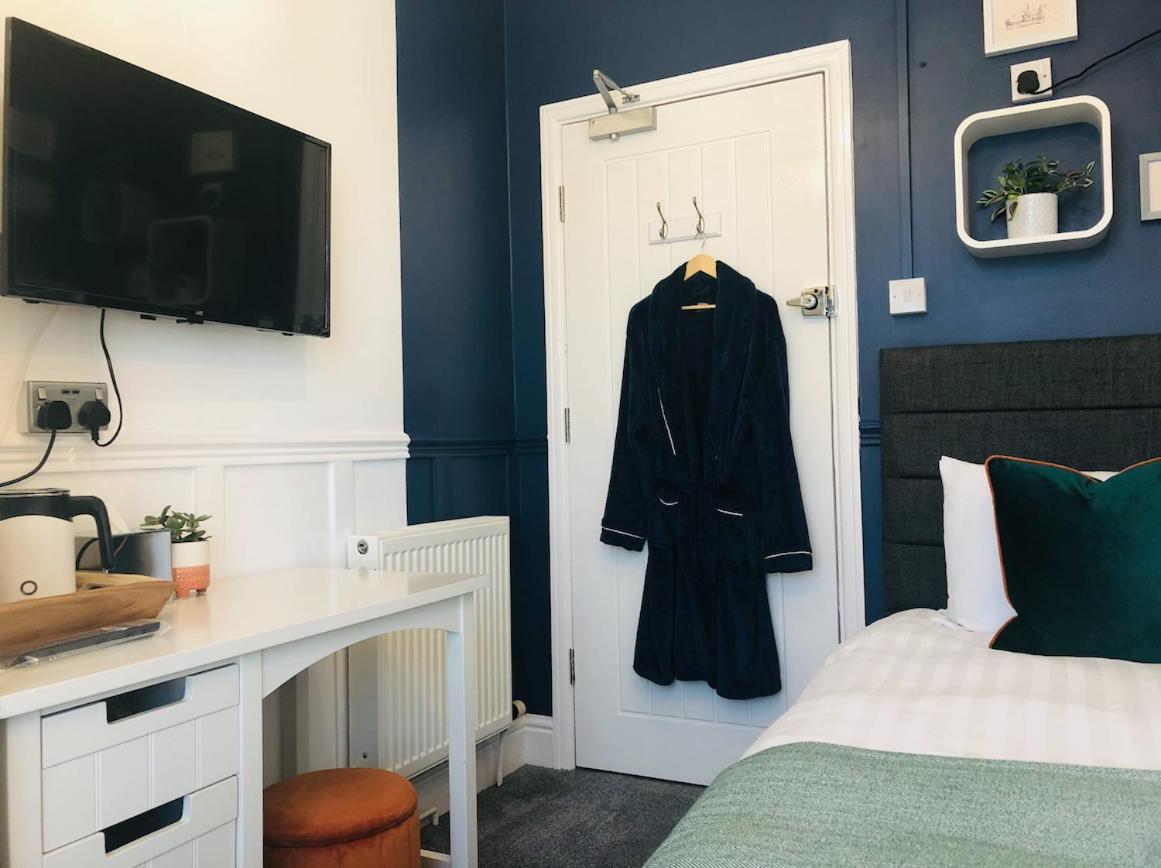 Cloves Boutique Bed & Breakfast 클리소프스 외부 사진