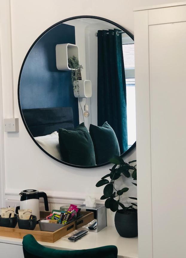 Cloves Boutique Bed & Breakfast 클리소프스 외부 사진