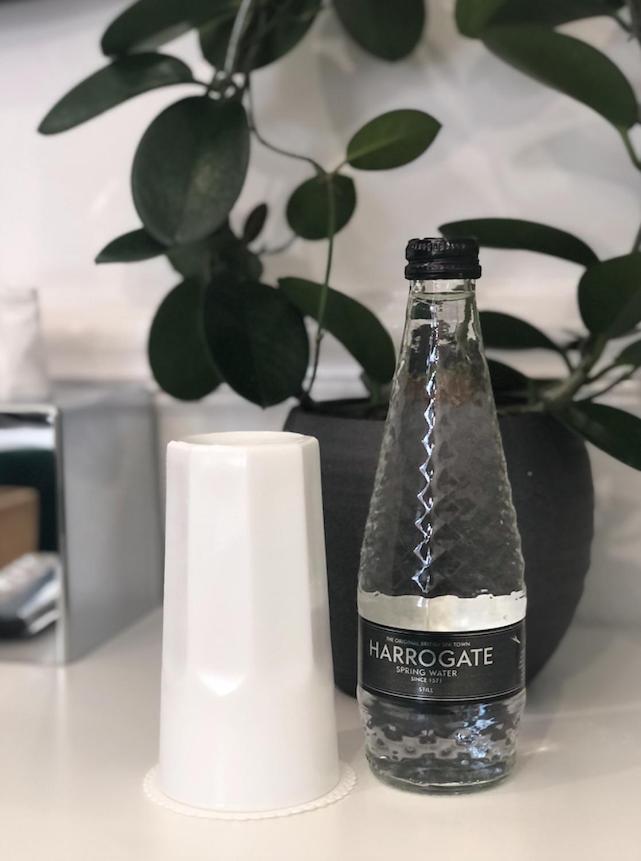 Cloves Boutique Bed & Breakfast 클리소프스 외부 사진