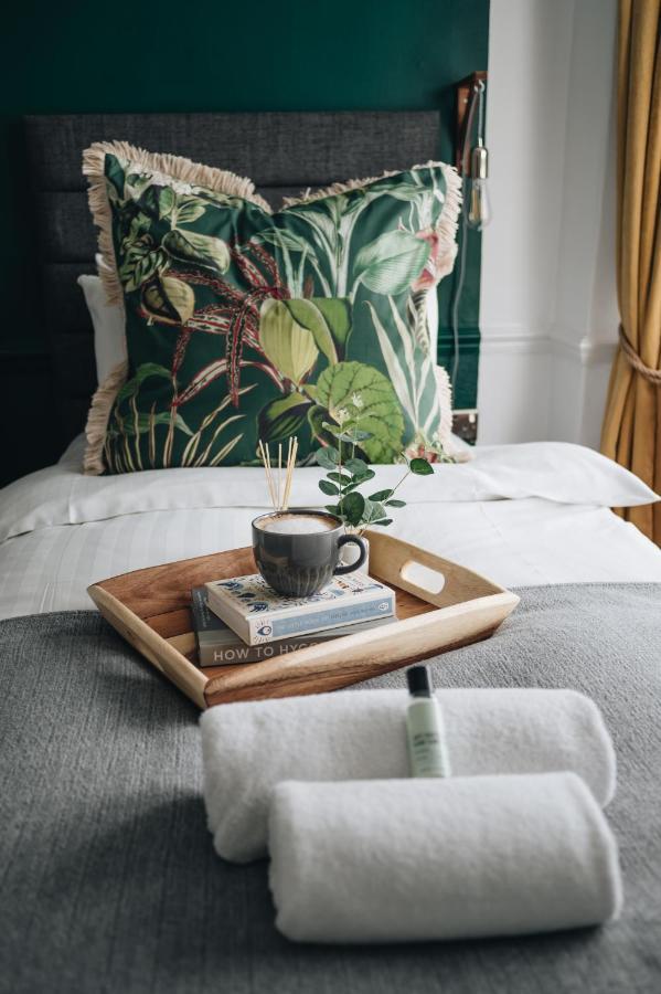Cloves Boutique Bed & Breakfast 클리소프스 외부 사진