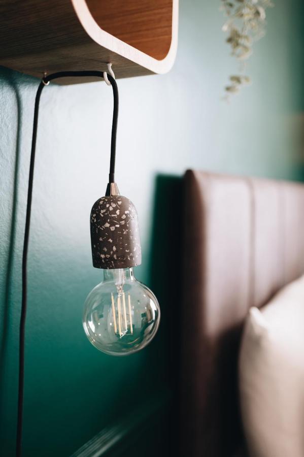 Cloves Boutique Bed & Breakfast 클리소프스 외부 사진