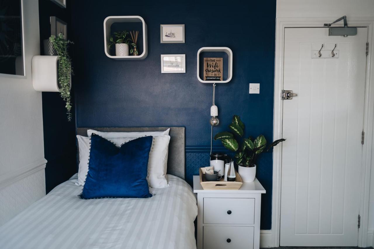 Cloves Boutique Bed & Breakfast 클리소프스 외부 사진