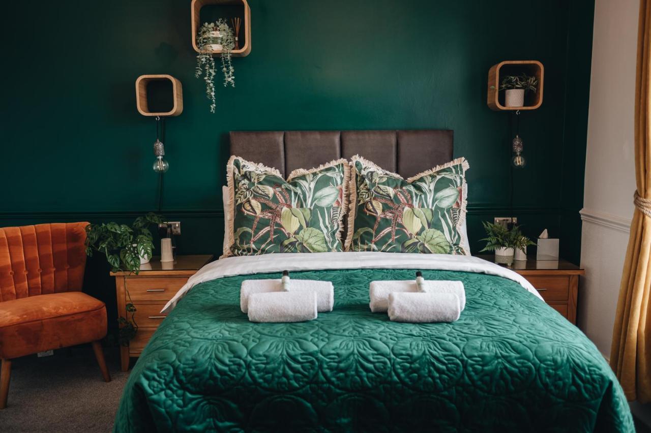 Cloves Boutique Bed & Breakfast 클리소프스 외부 사진