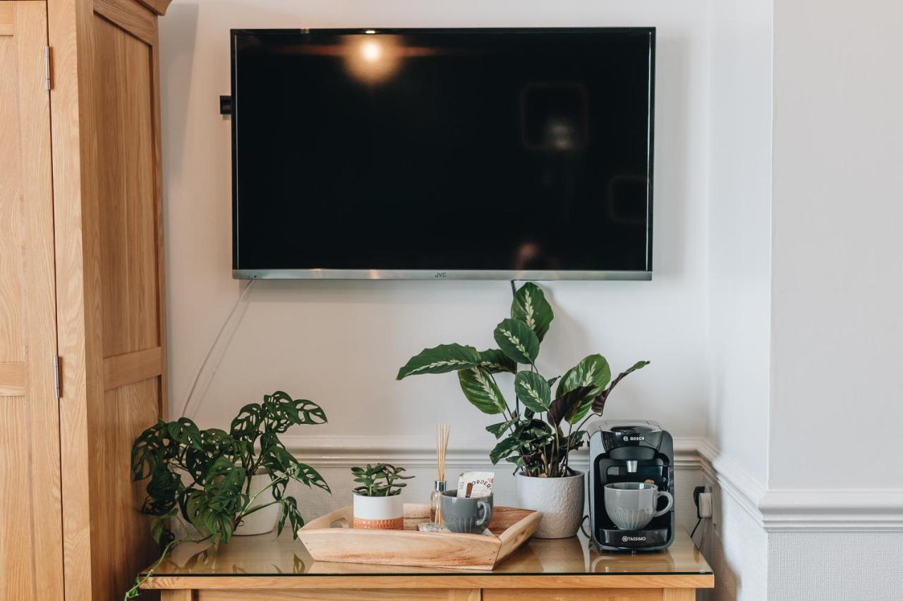 Cloves Boutique Bed & Breakfast 클리소프스 외부 사진