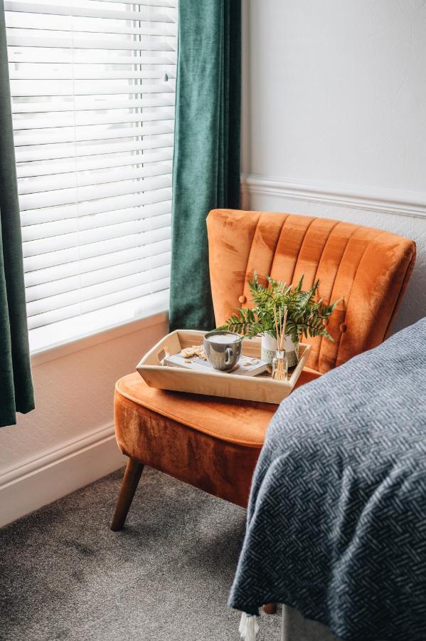 Cloves Boutique Bed & Breakfast 클리소프스 외부 사진