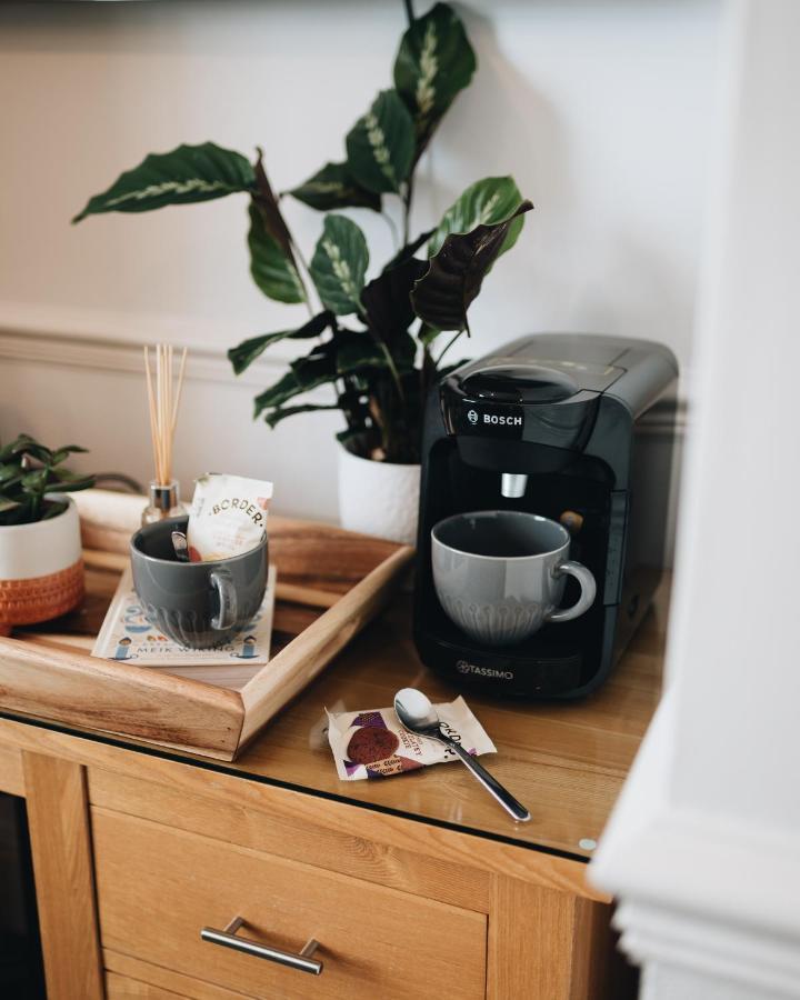 Cloves Boutique Bed & Breakfast 클리소프스 외부 사진