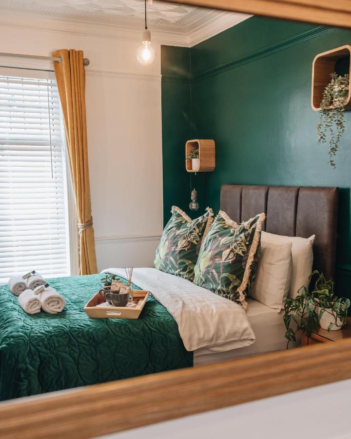 Cloves Boutique Bed & Breakfast 클리소프스 외부 사진
